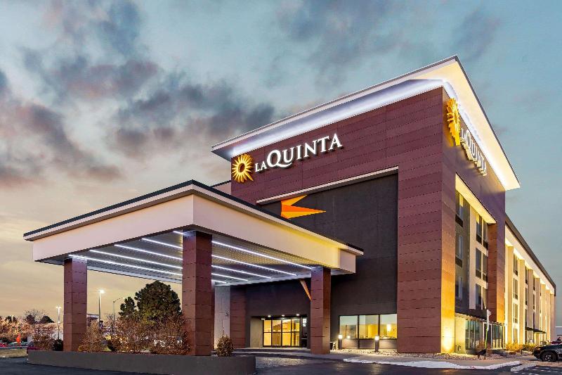 Hotel La Quinta Inn & Suites By Wyndham Denver Aurora Medical