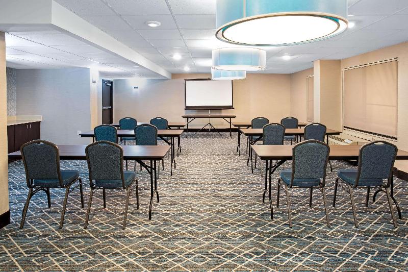 هتل La Quinta By Wyndham Denver Aurora Medical