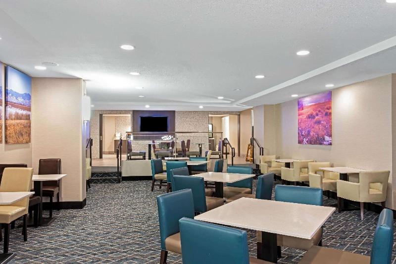 هتل La Quinta By Wyndham Denver Aurora Medical