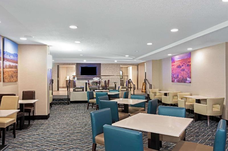 Hotel La Quinta Inn & Suites By Wyndham Denver Aurora Medical