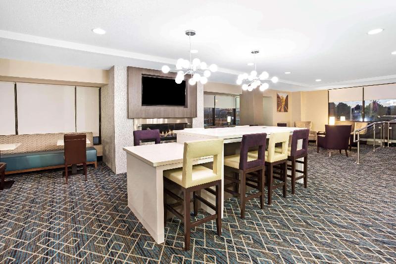 هتل La Quinta By Wyndham Denver Aurora Medical