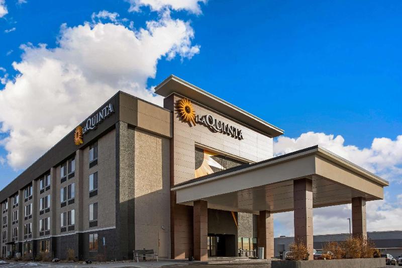 هتل La Quinta By Wyndham Denver Aurora Medical