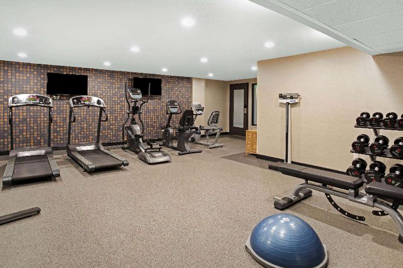 هتل La Quinta By Wyndham Denver Aurora Medical