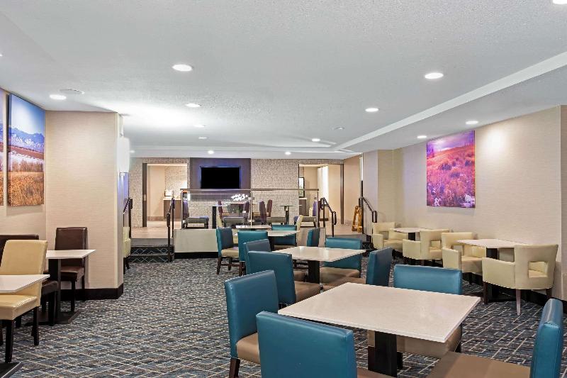 هتل La Quinta By Wyndham Denver Aurora Medical
