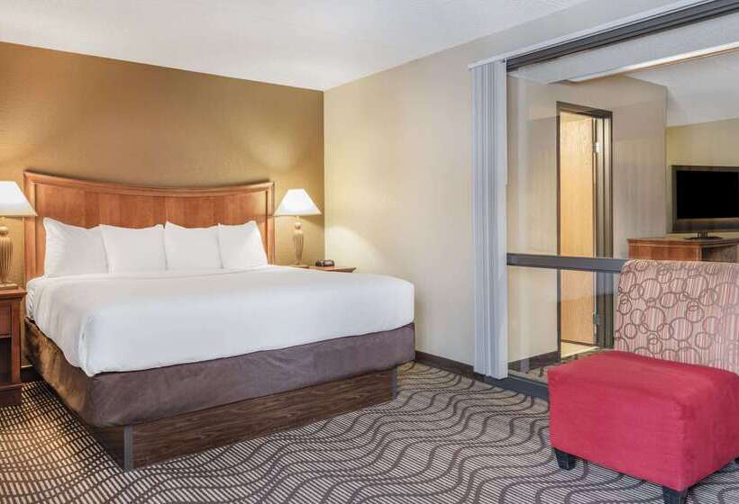 호텔 La Quinta By Wyndham Minneapolis Minnetonka
