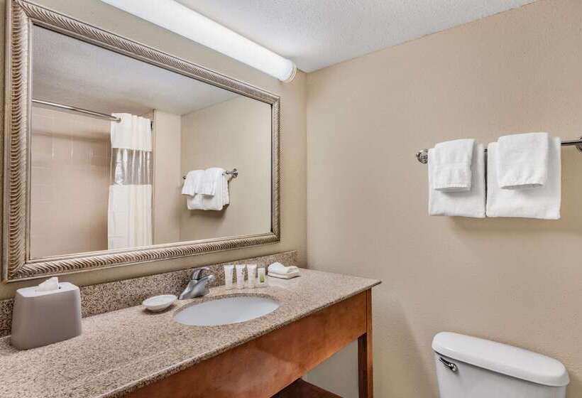 호텔 La Quinta By Wyndham Minneapolis Minnetonka