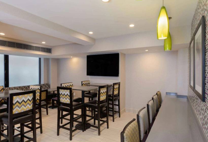 Fotos del hotel La Quinta By Wyndham New York City Central Park:  31