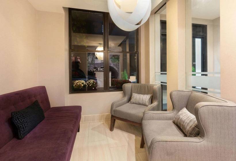 Fotos del hotel La Quinta By Wyndham New York City Central Park:  54