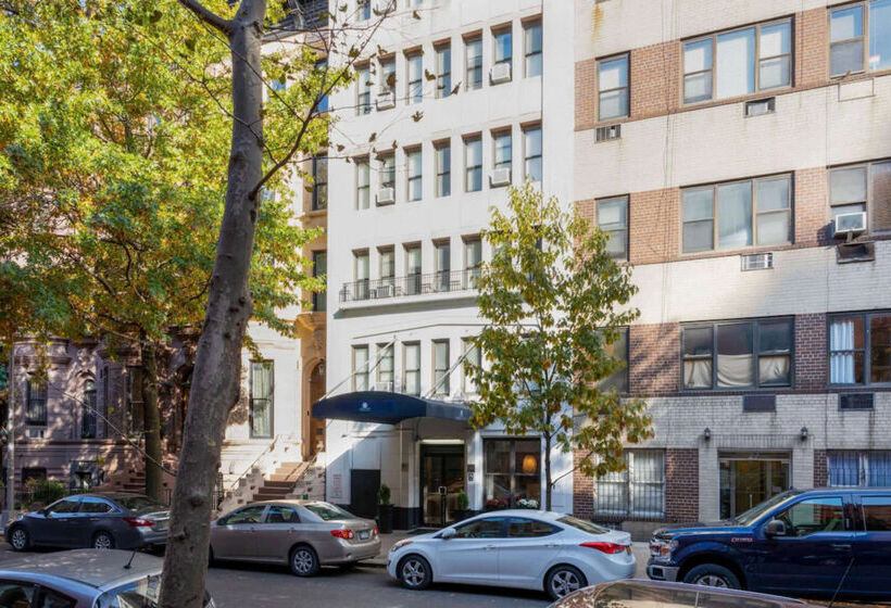 Fotos del hotel La Quinta By Wyndham New York City Central Park:  42