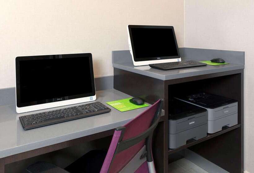 Fotos del hotel La Quinta By Wyndham New York City Central Park:  36