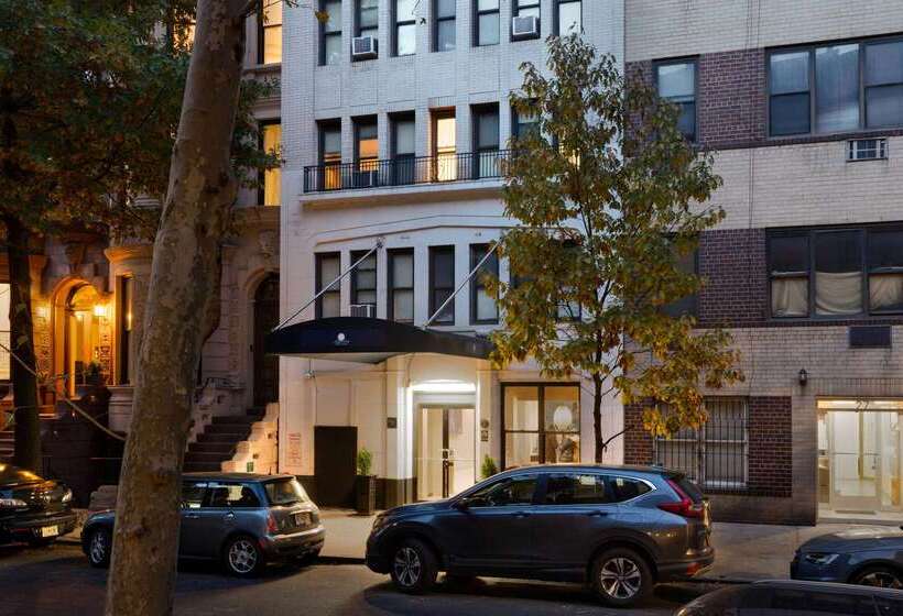 Fotos del hotel La Quinta By Wyndham New York City Central Park:  37