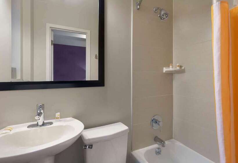 Fotos del hotel La Quinta By Wyndham New York City Central Park:  35