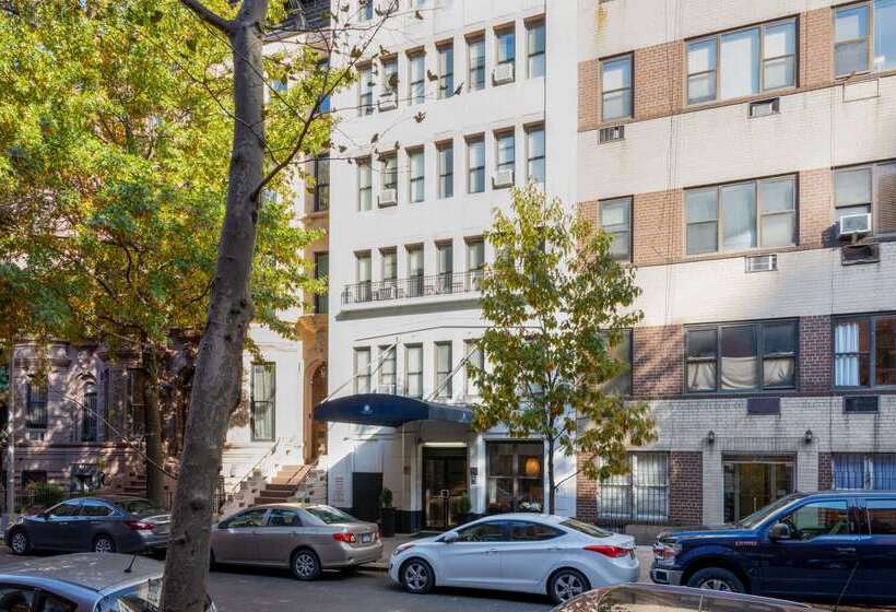 Fotos del hotel La Quinta By Wyndham New York City Central Park:  39