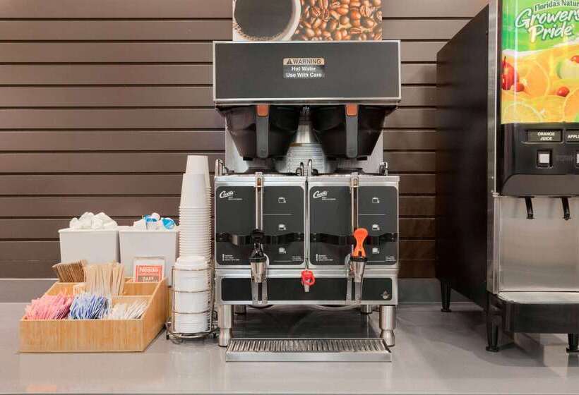 Fotos del hotel La Quinta By Wyndham New York City Central Park:  46