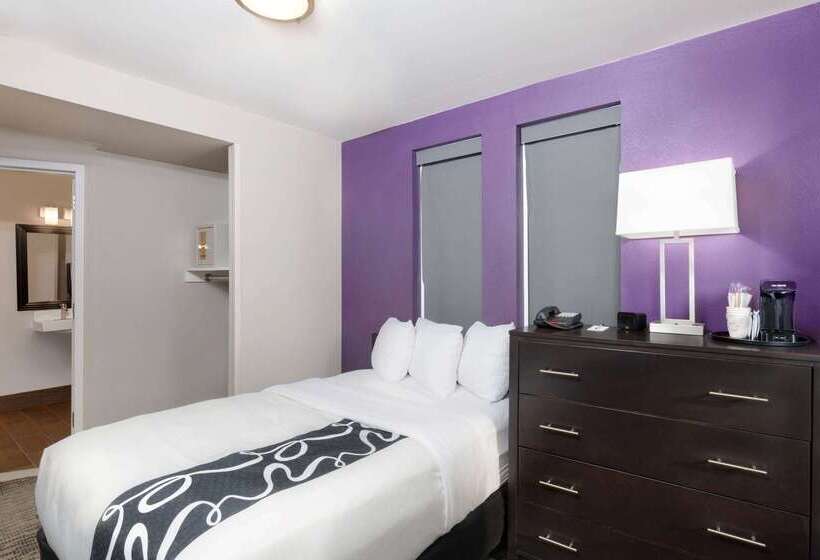 Fotos del hotel La Quinta By Wyndham New York City Central Park:  15