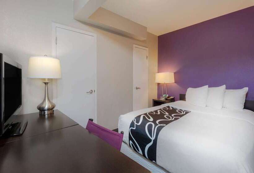 Fotos del hotel La Quinta By Wyndham New York City Central Park:  14
