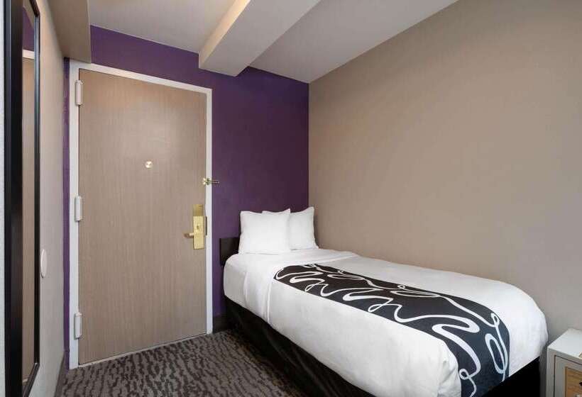 Fotos del hotel La Quinta By Wyndham New York City Central Park:  21