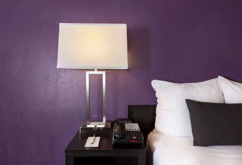 Fotos del hotel La Quinta By Wyndham New York City Central Park:  29