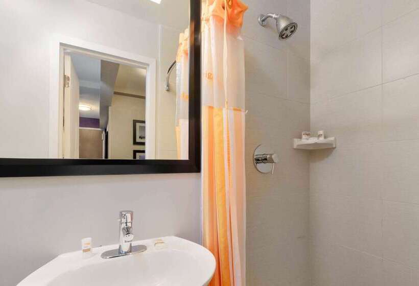 Fotos del hotel La Quinta By Wyndham New York City Central Park:  51