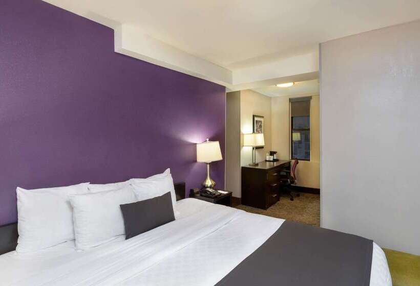 Fotos del hotel La Quinta By Wyndham New York City Central Park:  17