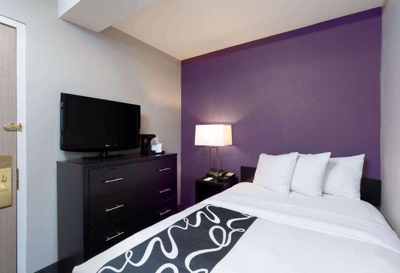 Fotos del hotel La Quinta By Wyndham New York City Central Park:  10