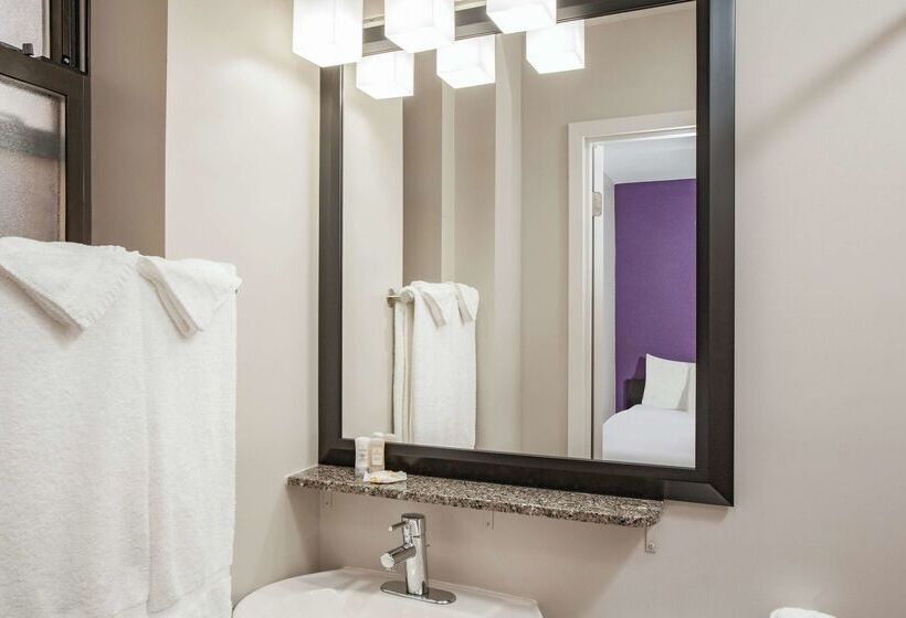 Fotos del hotel La Quinta By Wyndham New York City Central Park:  26