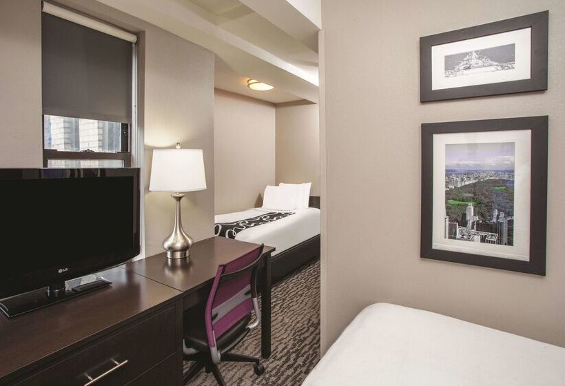 Fotos del hotel La Quinta By Wyndham New York City Central Park:  4