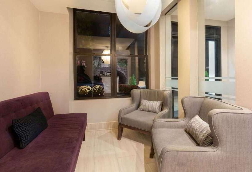 Fotos del hotel La Quinta By Wyndham New York City Central Park:  50