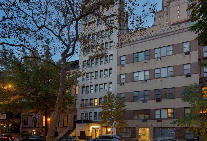 Fotos del hotel La Quinta By Wyndham New York City Central Park:  57