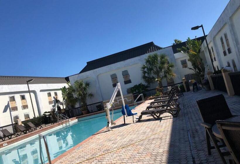 Fotos del hotel Ramada By Wyndham Orlando Florida Mall:  13