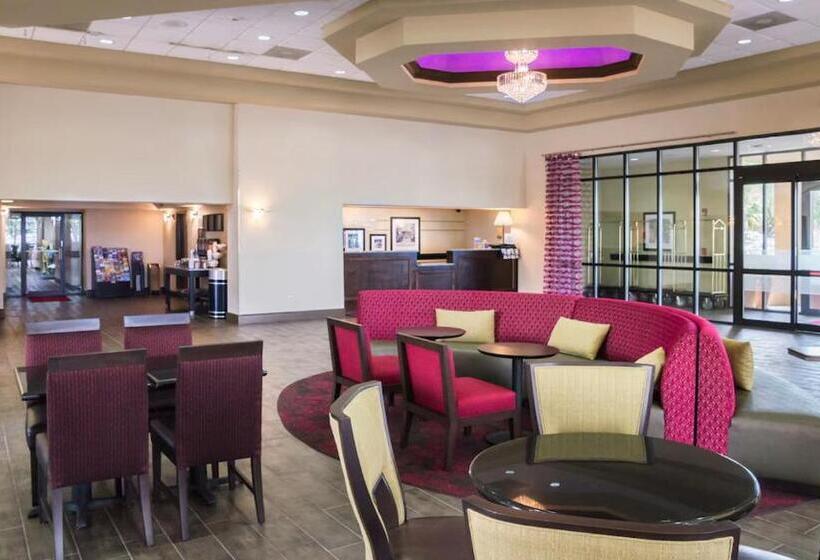 Fotos del hotel Ramada By Wyndham Orlando Florida Mall:  27