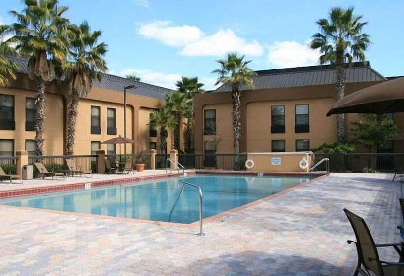 Fotos del hotel Ramada By Wyndham Orlando Florida Mall:  22