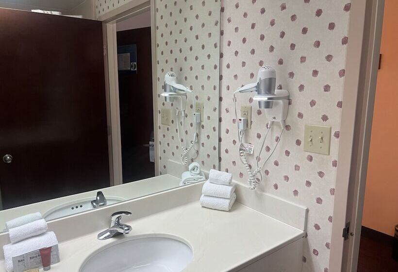 Fotos del hotel Ramada By Wyndham Orlando Florida Mall:  9