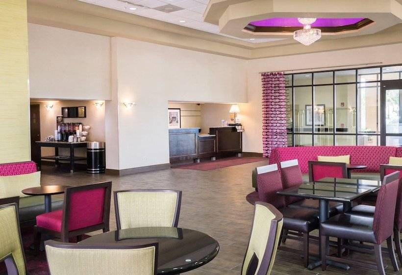 Fotos del hotel Ramada By Wyndham Orlando Florida Mall:  19