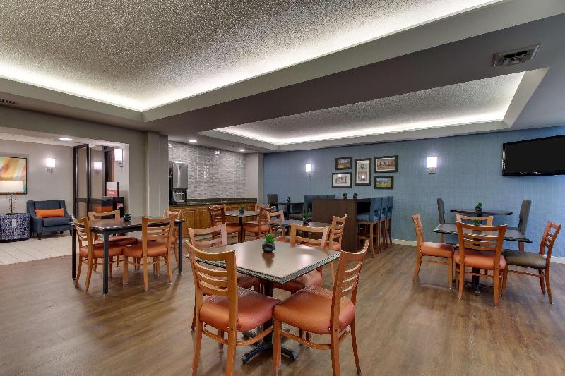 هتل Pear Tree Inn Cape Girardeau West