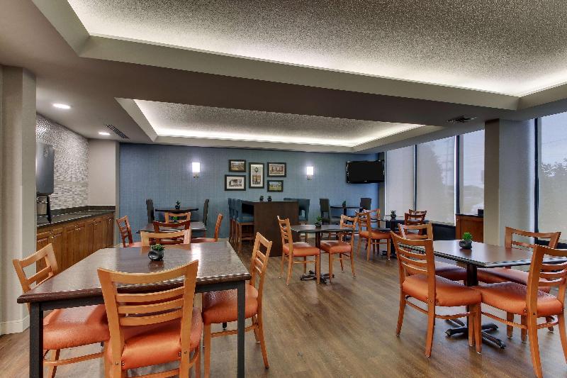 هتل Pear Tree Inn Cape Girardeau West