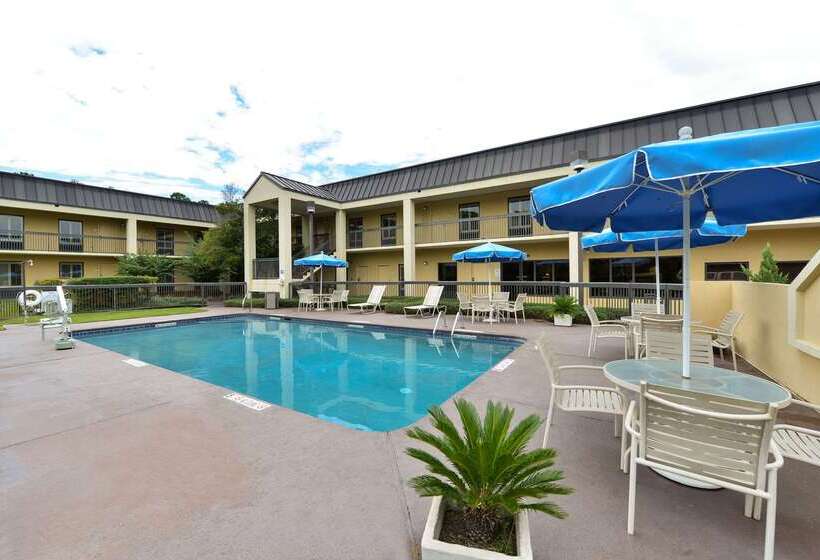 호텔 Quality Inn Albany