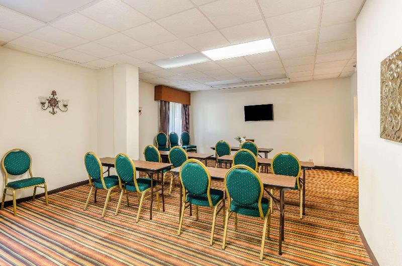 酒店 Quality Inn Danville   University Area