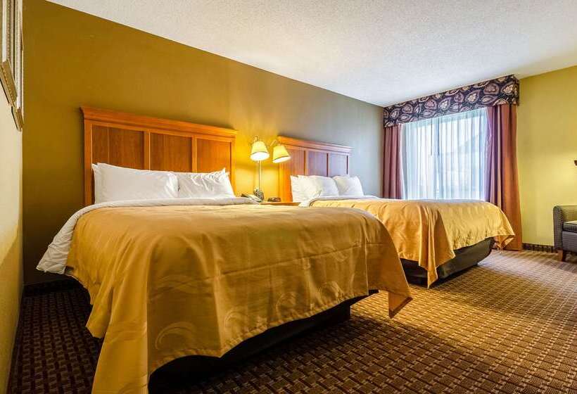 ホテル Quality Inn