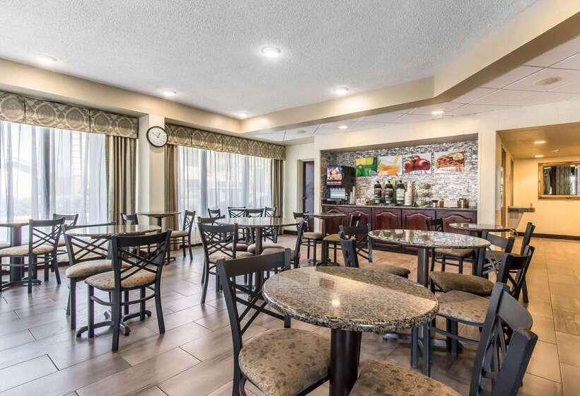 فندق Quality Inn Monroe