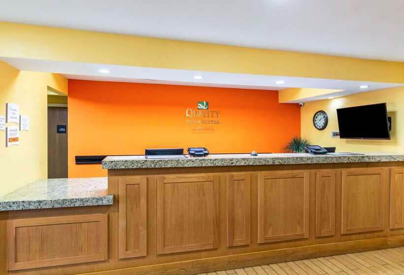 هتل Quality Inn Texas City I 45