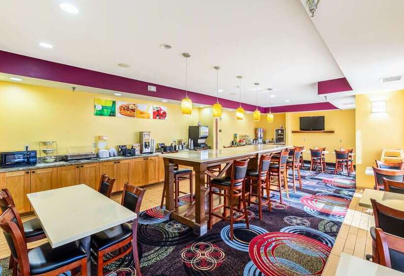 호텔 Quality Inn Texas City I 45