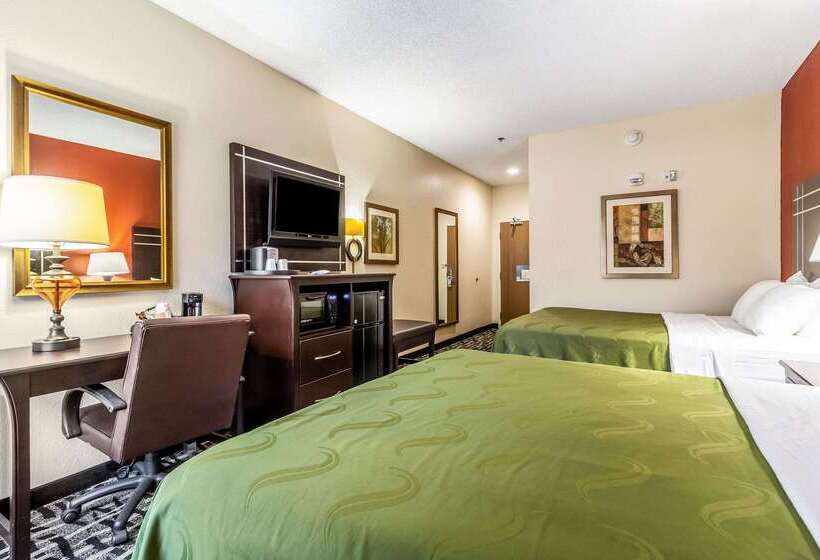 호텔 Quality Inn Texas City I 45