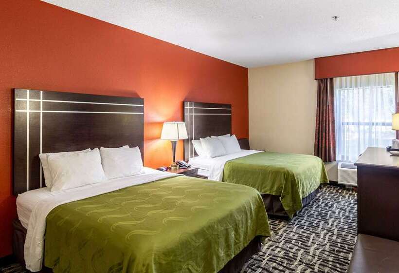 هتل Quality Inn Texas City I 45