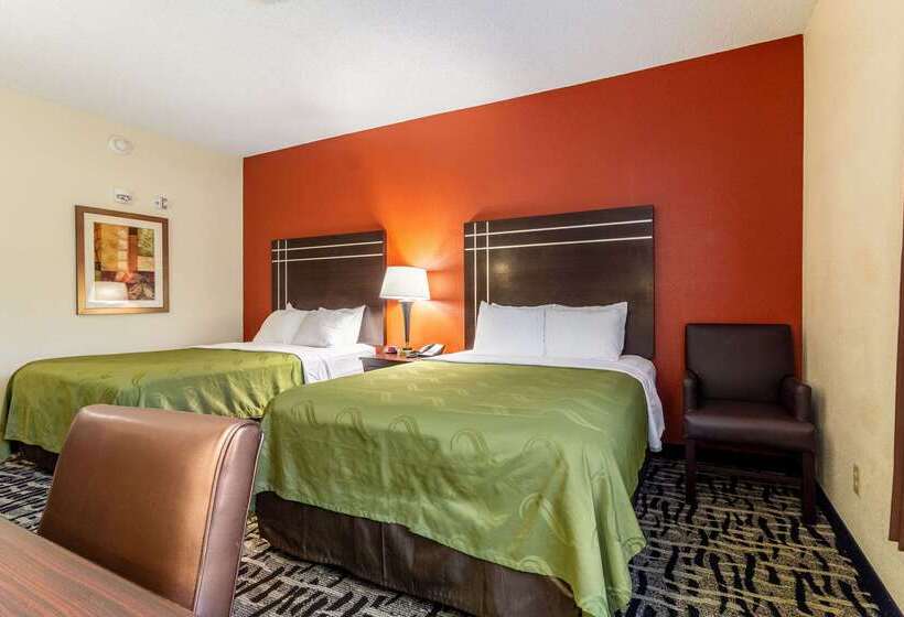 هتل Quality Inn Texas City I 45