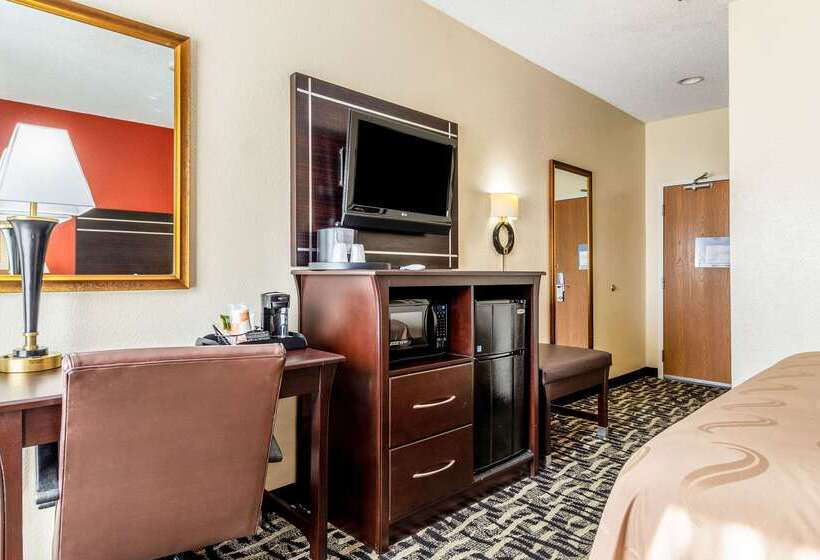 هتل Quality Inn Texas City I 45