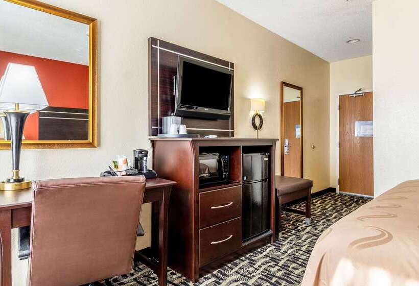 ホテル Quality Inn Texas City I 45