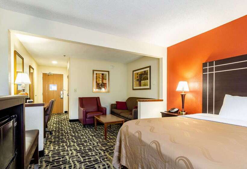 ホテル Quality Inn Texas City I 45