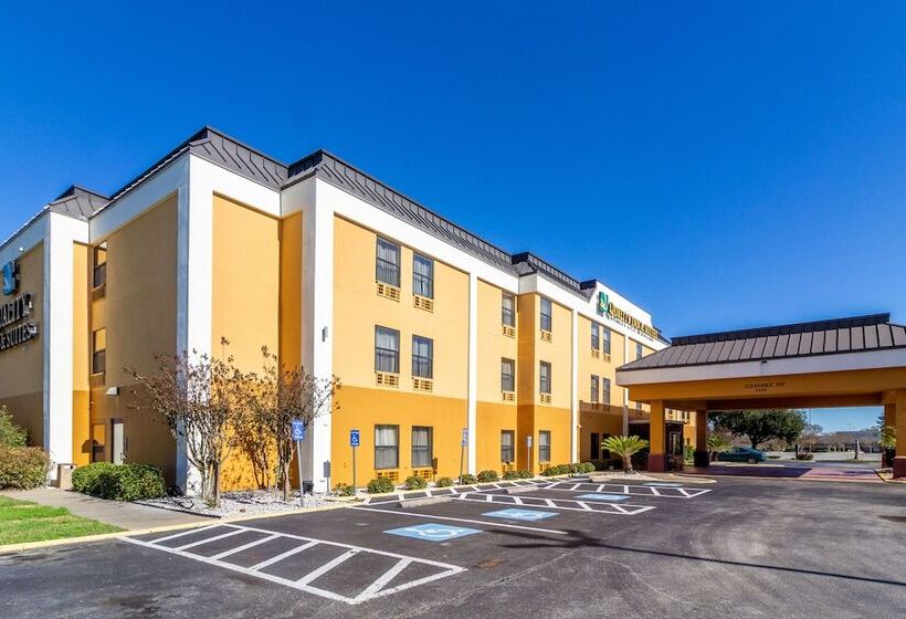 هتل Quality Inn Texas City I 45
