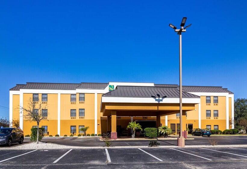 هتل Quality Inn Texas City I 45